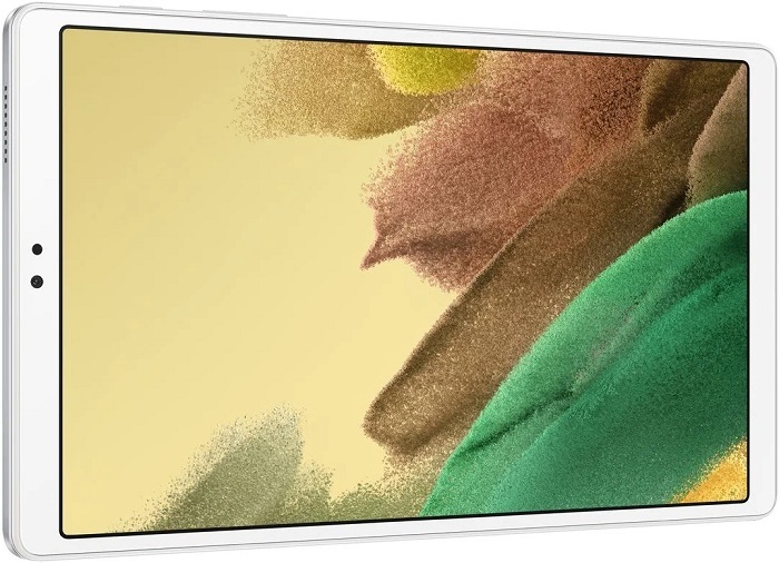 Планшет Samsung Galaxy Tab A7 Lite 8.7 SM-T220 4/64Гб Silver (SM-T220NZSFSER), фото 2